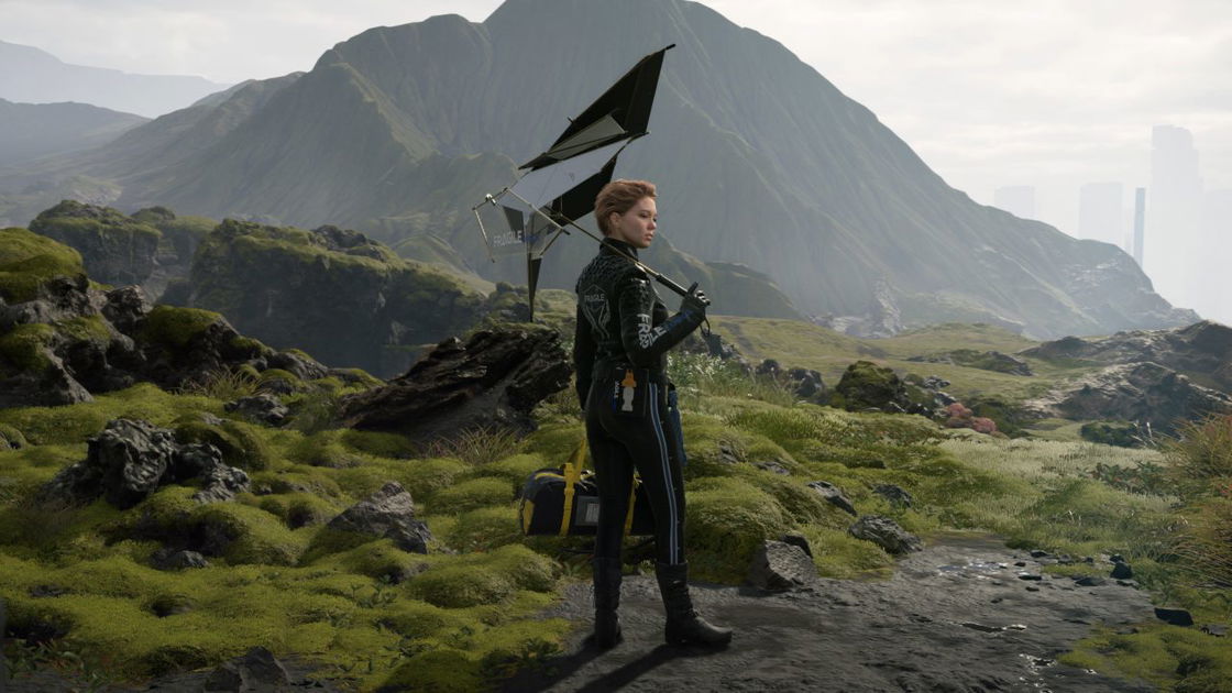 Copertina di Death Stranding in uscita nel 2019? L'indizio dalla #10YearsChallenge di Troy Baker