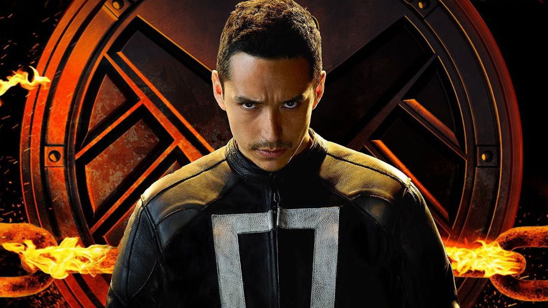 Copertina di Marvel's Agents of S.H.I.E.L.D. rinnovata per una stagione 5