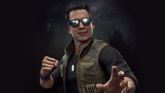 Copertina di Mortal Kombat 11, nel nuovo trailer il ritorno di Johnny Cage