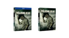Copertina di The Walking Dead 9 arriva in versione Home Video a novembre