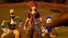 Copertina di Kingdom Hearts 3 uscirà a fine 2018, maggiori novità in arrivo all'E3