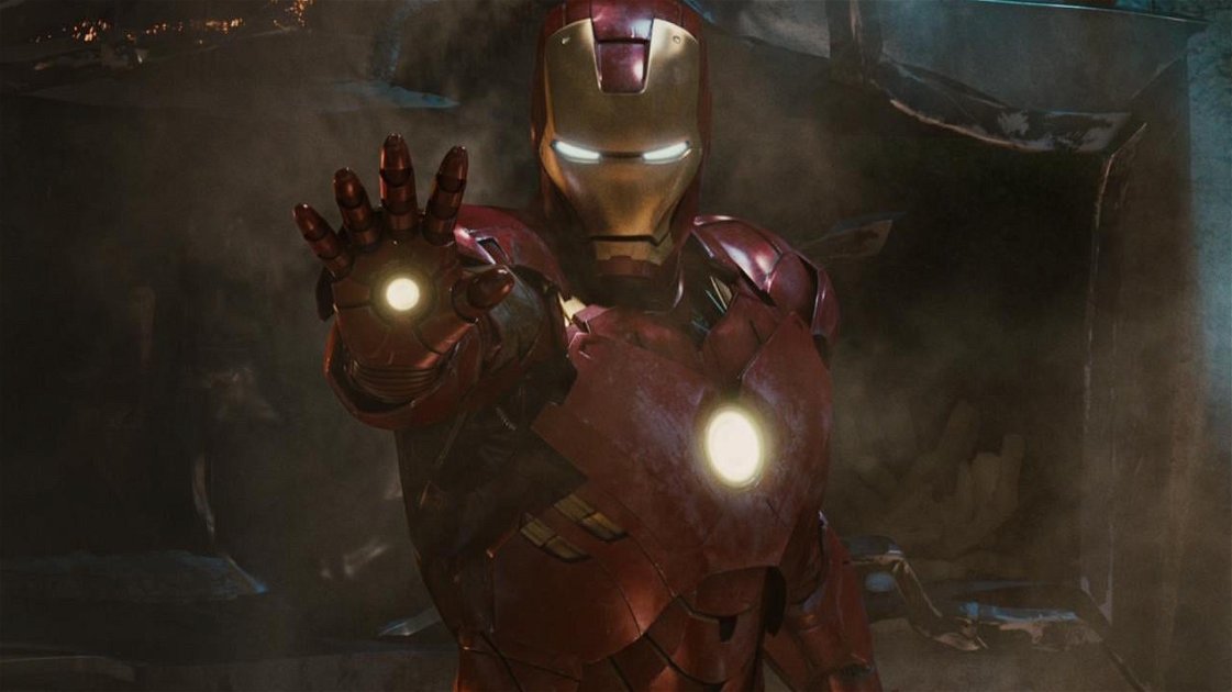 Copertina di L'originale armatura di Iron Man, dal valore di 320mila dollari, è sparita