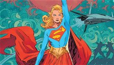 Copertina di Supergirl: Woman of Tomorrow, le tre candidate per il ruolo della protagonista