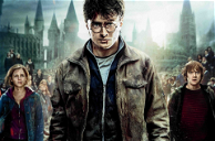 Copertina di Come finisce la saga di Harry Potter? L'epilogo di libri e film