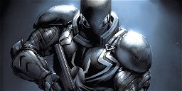 Copertina di Venom: nuove foto dal set e un possibile cambiamento per Eddie Brock