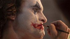 Copertina di Joker: temuto attentato terroristico (e spettatori derubati) a Parigi