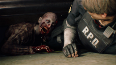 Copertina di Resident Evil 2 non supporterà la VR: c'è la conferma di Capcom