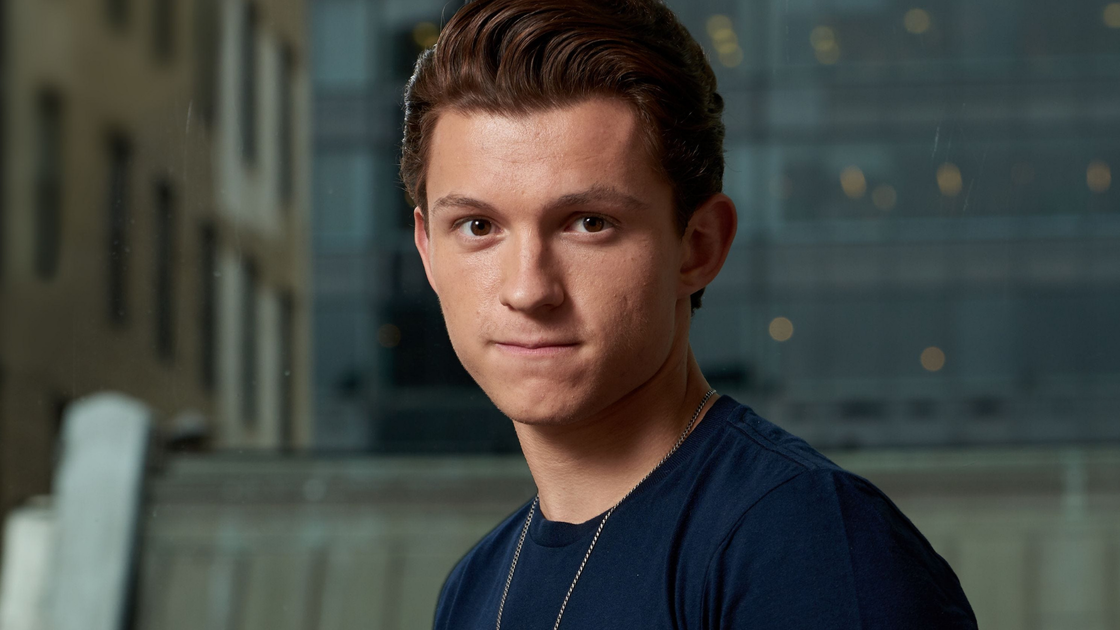 Copertina di Tom Holland avrebbe potuto far parte dell'universo di Star Wars: il retroscena dell'audizione per il ruolo di Finn