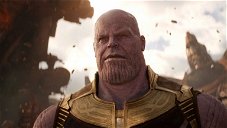 Copertina di Avengers: Infinity War, i Russo non pensavano che lo 'schiocco' di Thanos avrebbe spopolato