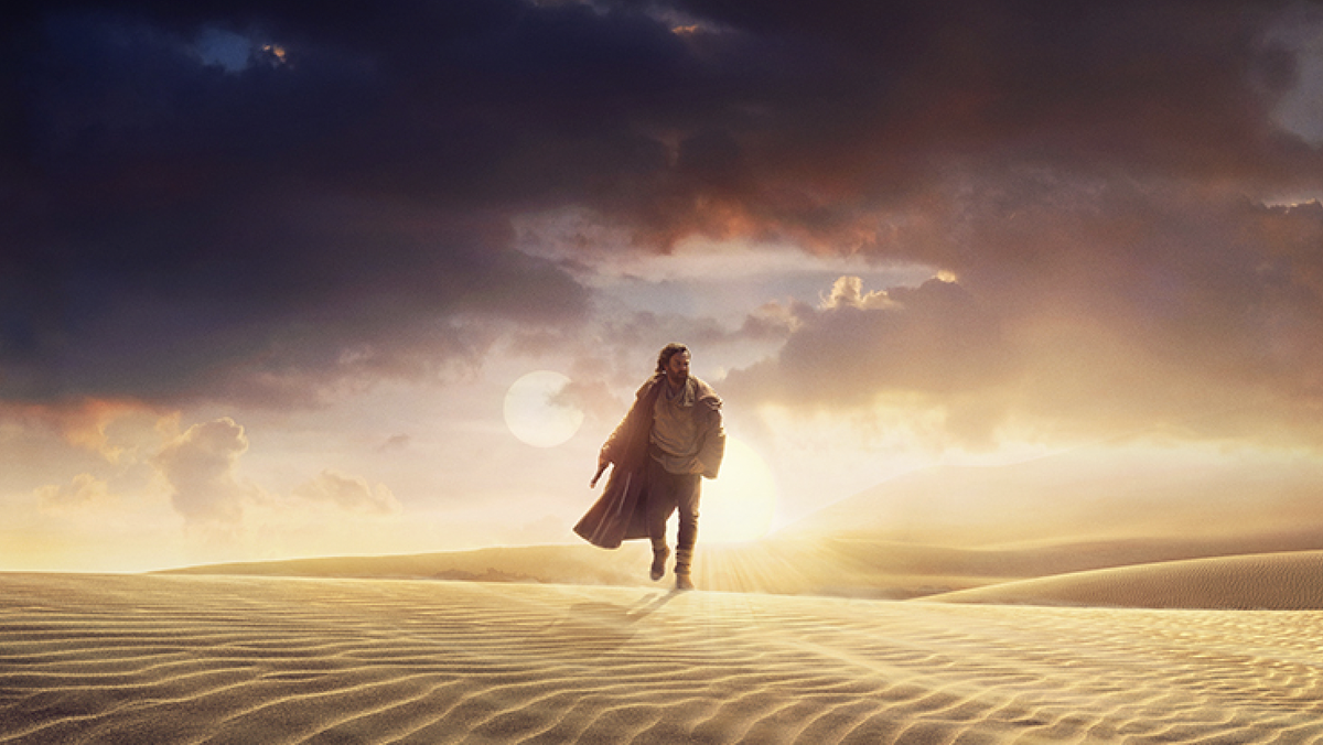 Immagine di Obi-Wan Kenobi è la premiere Disney+ più vista di sempre
