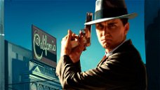 Copertina di L.A. Noire, il crime thriller di Rockstar Games torna nella nuova generazione