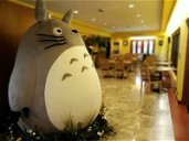 Copertina di Apre il primo ristorante dedicato a Totoro, l'icona di Studio Ghibli