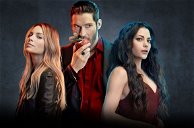 Copertina di Lucifer: la quinta stagione potrebbe non essere l'ultima, Netflix verso il rinnovo?