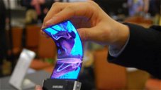 Copertina di Samsung pronta a svelare le caratteristiche dello smartphone pieghevole