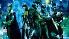 Copertina di Damon Lindelof sta scrivendo una serie TV di Watchmen per HBO