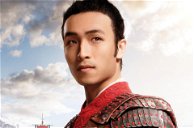 Copertina di Addio, Li Shang: ecco il nuovo amore di Mulan nel live-action Disney