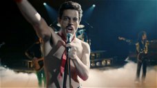 Copertina di Bohemian Rhapsody, la colonna sonora ufficiale del film sui Queen