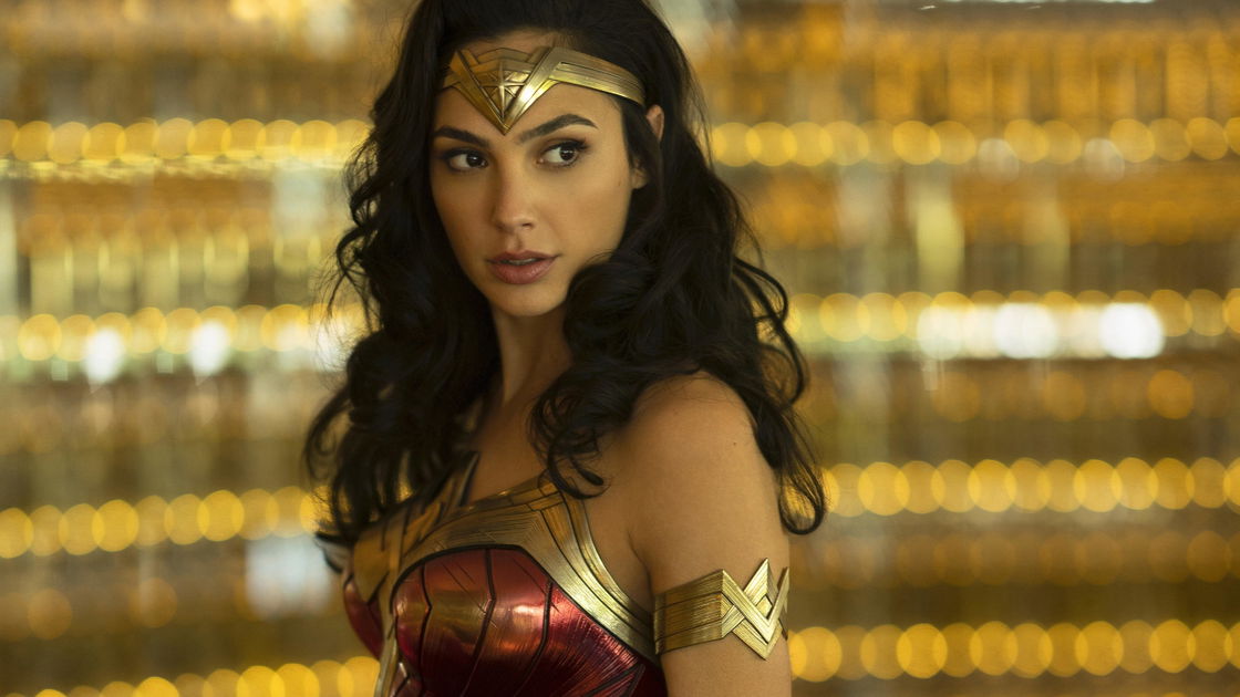 Copertina di La première mondiale di Wonder Woman 1984 è in streaming: guardala subito
