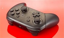 Copertina di Nintendo Switch, il controller nasconde un messaggio segreto per i gamer