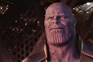 Copertina di Marvel conferma la connessione tra Gli Eterni e Thanos anche nel MCU