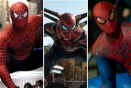 Copertina di Spider-Man: No Way Home, Tobey Maguire e/o Andrew Garfield sono stati rimossi digitalmente dal nuovo trailer?