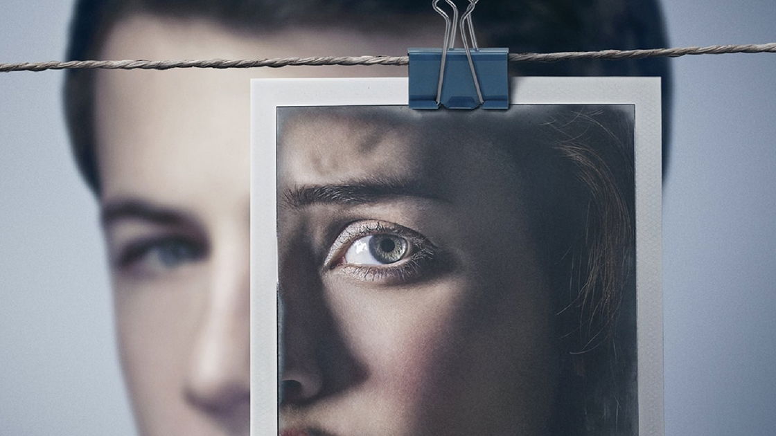 Copertina di Tredici: ecco il vero messaggio della serie su Hannah Baker
