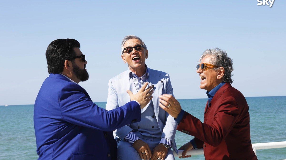 Immagine di MasterChef Italia 13 - Episodio 11: una prova stellare