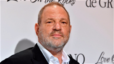 Copertina di Harvey Weinstein: il produttore e la storia di uno dei più gravi scandali di Hollywood