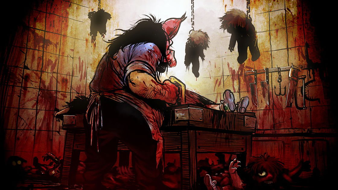 Copertina di 2Dark, il nuovo survival horror dal creatore di Alone in the Dark esce a marzo
