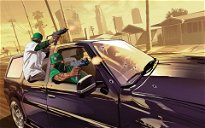 Copertina di GTA Online, l'aggiornamento Contrabbandieri uscirà il 29 agosto