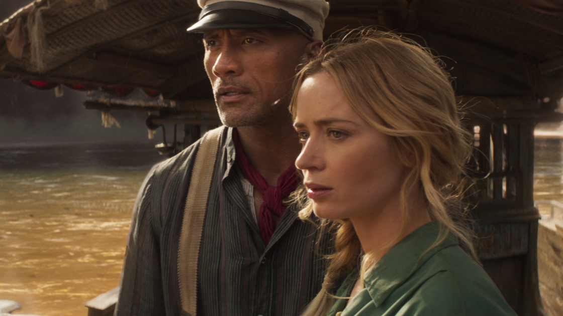 Copertina di Jungle Cruise avrà un sequel? Il finale del film e i possibili agganci per un secondo capitolo