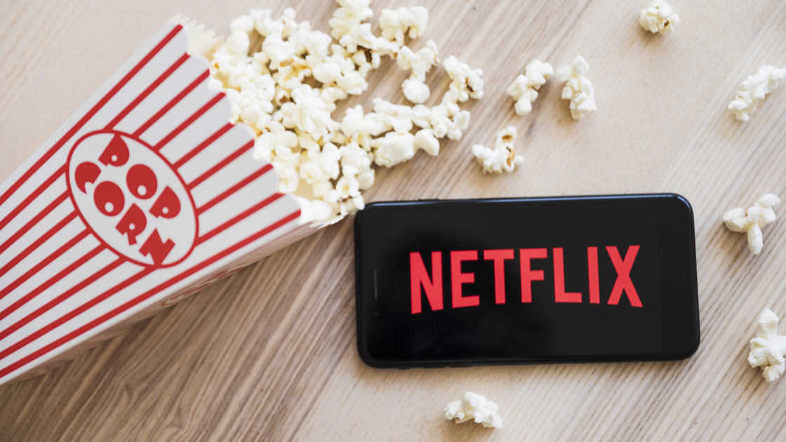 Copertina di Netflix, in fase di test lo strumento Kids Activity Report e il Profilo Famiglia