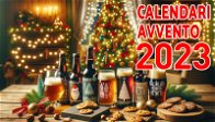 Calendari dell'Avvento da bere: Un Brindisi Natalizio con Birre e Liquori