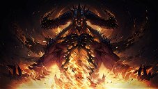 Copertina di Diablo 4: l'annuncio era pronto per la BlizzCon ma è stato tagliato?