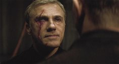 Copertina di Bond 25: il Blofeld di Christoph Waltz è tornato?