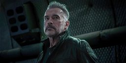Copertina di Perché Schwarzenegger non è stato ringiovanito per Terminator: Destino Oscuro?
