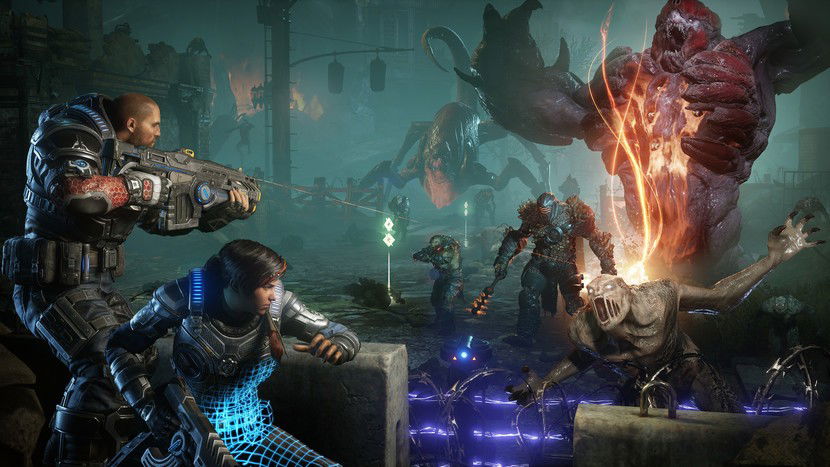 Copertina di Microsoft, Inside Xbox: tutti gli annunci dalla Gamescom 2019