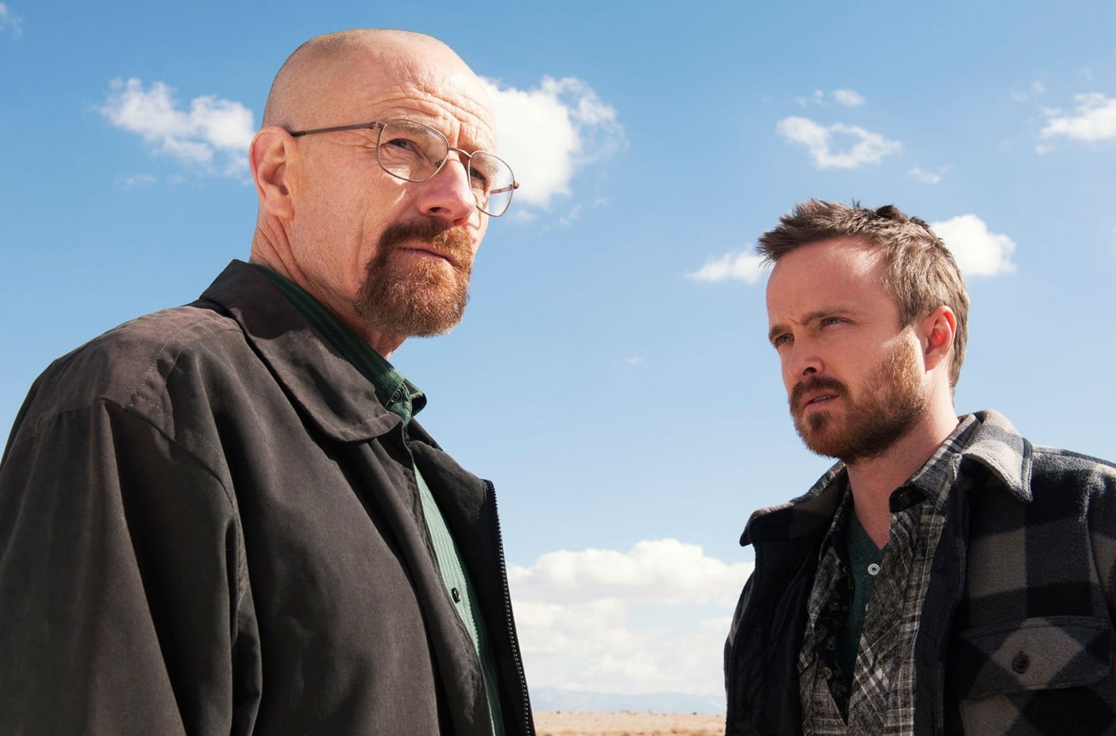 Nostalgia di Heisenberg? Ecco i 9 migliori gadget di Breaking Bad