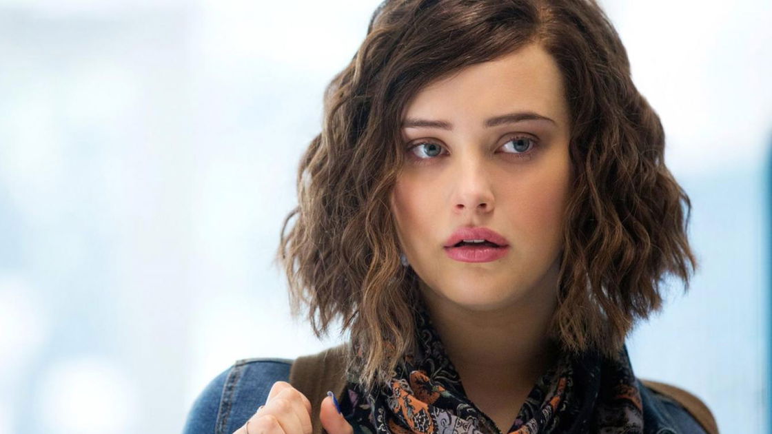 Copertina di Tredici: perché Katherine Langford non è tornata per il finale della serie?