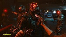 Copertina di L'arsenale di Cyberpunk 2077 sarà enorme, parola di CD Projekt RED
