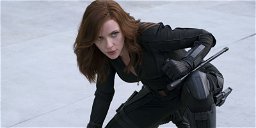 Copertina di Black Widow potrebbe avviare un'era di film R-rated per Marvel [RUMOR]