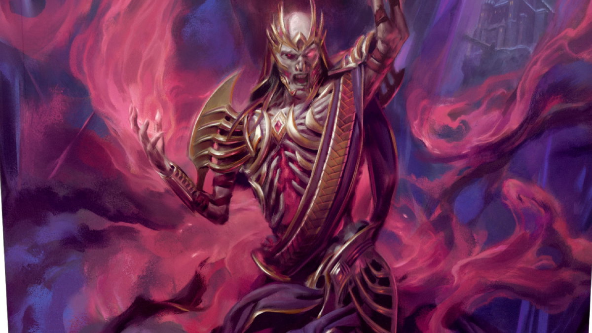 Immagine di Dungeons & Dragons compie 50 anni: il ritorno di Vecna e tutte le novità in arrivo