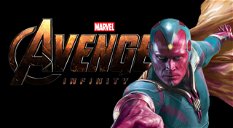 Copertina di Avengers: Infinity War, Paul Bettany parla del film dei fratelli Russo