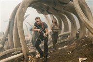 Copertina di Kong: Skull Island, la (vera) scena post-credits con Tom Hiddleston