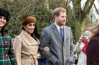Copertina di Netflix ha interesse a lavorare con il Principe Harry e Meghan Markle
