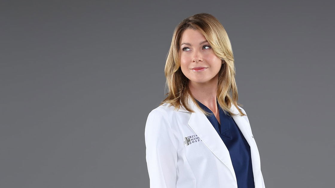 Copertina di Ellen Pompeo voleva lasciare Grey's Anatomy anni fa: ecco perché è rimasta