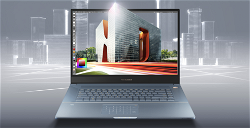 Copertina di ASUS, due nuovi laptop al CES 2019: ZenBook S13 e StudioBook S