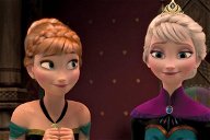 Copertina di Frozen: trama e doppiatori italiani del primo film con Anna ed Elsa