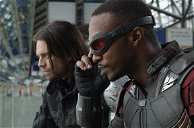 Copertina di The Falcon and The Winter Soldier: uscita, cast e anticipazioni per la serie Marvel