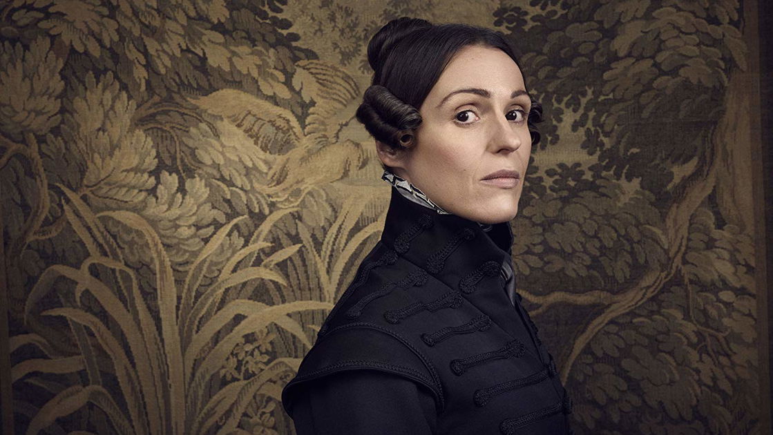 Copertina di Gentleman Jack: 10 cose da sapere sul drama che ha conquistato il pubblico inglese